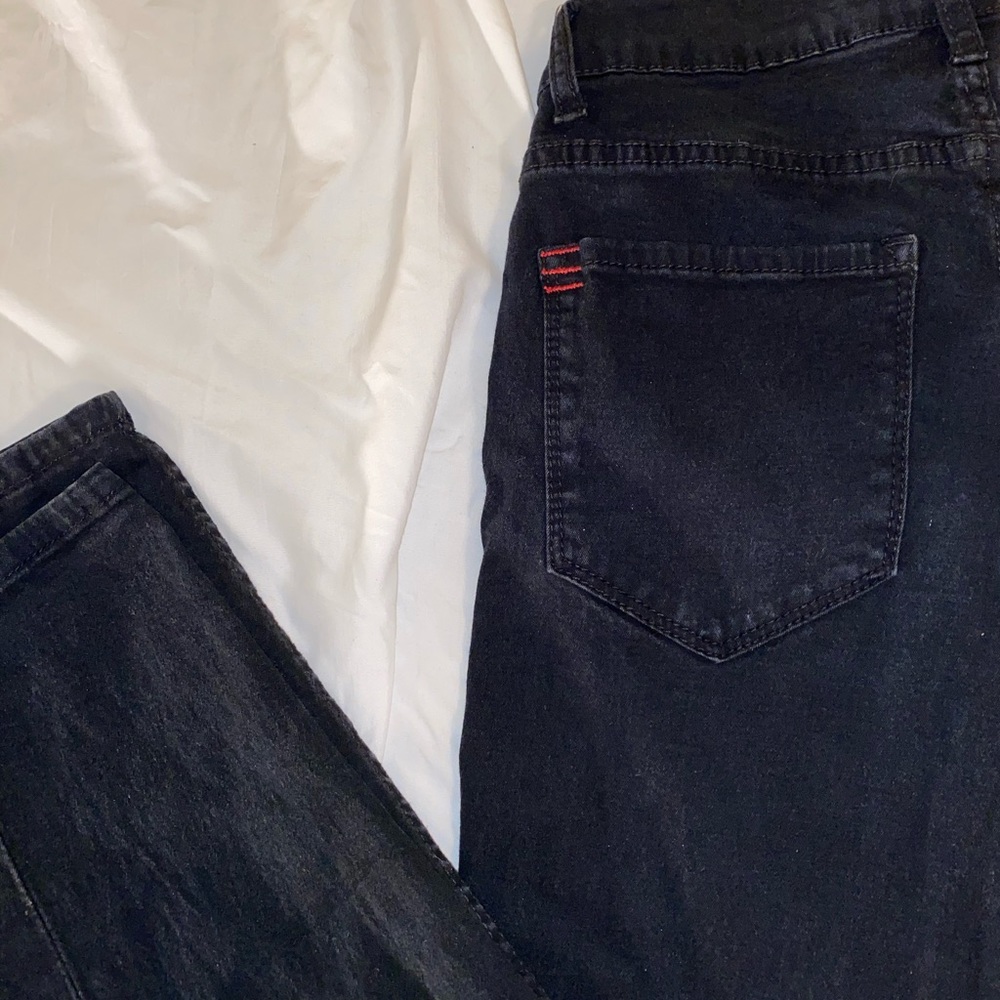 BDG High Rise Skinny Jeans